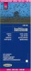 Baltikum - Reise Know-How - English Book
