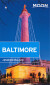 Baltimore - English Book