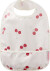 Bambino - Easy Wipe Hagesmæk - Cherry