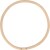 Bambusring - Ø 15 3 Cm - 1 Stk