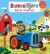 Bamse Bjørn Kører Traktor - Bog