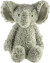 Bamse Cuties Plush Elefant - 25 Cm
