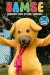 Bamse Møder Den Store Verden - DVD