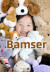 Bamser - Bog