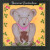 Bamsernes Familiealbum - Bog