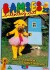 Bamses Billedbog - Flyvemaskine Og Danseskole - DVD