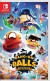 Bang-On Balls Chronicles Import - Nintendo Switch