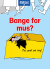 Bange For Mus - Bog