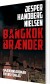 Bangkok Brænder - Bog