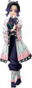 Banpresto - Demon Slayer - Shinobu Kocho Glitter Glamours