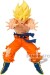Banpresto - Dragon Ball Z Super Saiyan Son Goku - Bp89473P