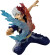 Banpresto - My Hero Academia - Shoto Todoroki The Amazing Heroes