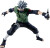 Banpresto - Naruto Shippuden - Kakashi Hatake Vibration Stars Vs Obito