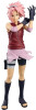 Banpresto - Naruto Shippuden - Sakura Haruno Grandista