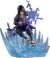 Banpresto - Naruto Shippuden - Sasuke Uchiha Combination Battle 2 Vs Naruto