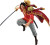 Banpresto - One Piece - Gol D Roger Battle Record Collection