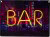 Bar Neon Light