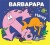Barbapapa - Havet - Bog