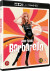 Barbarella - 4K Blu-Ray Film