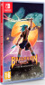 Barbarian Saga The Beastmaster - Nintendo Switch