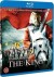 Barbarossa The King - Blu-Ray
