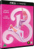 Barbie - 2023 Film - 4K Blu-Ray Film