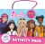 Barbie Activity Pack - Alligator - Bog