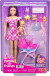Barbie - Babysitting Skipper Legesæt