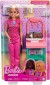Barbie Dukke - Career - Børnelæge Legesæt - You Can Be Anything