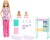 Barbie - Career Baby Doctor - Karriere Børnelæge Dukke Legesæt