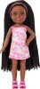 Barbie - Chelsea And Friends Doll - Ari With Braided Hair Jjb34
