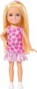 Barbie - Chelsea And Friends - Club Chelsea Dukke - Blond - Mattel Jjb33