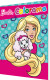 Barbie - Colorama Colouring Book 2 - Bog