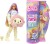 Barbie Dukke - Cutie Reveal - Cozy Cute Tees - Løve