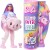 Barbie Dukke - Cutie Reveal - Cozy Cute Tees - Teddy