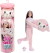 Barbie Jjp66 - Cutie Reveal Lamb Dukke - Sweet Bows - Mattel