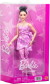 Barbie Jjn71 - Deluxe Style 11 Dukke - Pink Kjole Med Stjerner