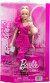 Barbie - Deluxe Style Dukke - Pink Sorte Tights - Mattel Jjn73