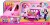Barbie - Dream Plane 2026 - Dream Land - Fly - Mattel Jlw92