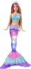 Barbie Dreamtopia Dukke - Twinkle Lights Havfrue
