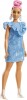 Barbie Dukke - Fashionista - Denim Kjole Curvy