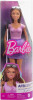 Barbie - Fashionistas Dukke - Lavender - Blind - Mattel Hrh17