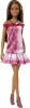 Barbie Fashionistas Dukke - Pretty In Python
