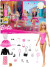 Barbie - Fashionista Julekalender - Mattel Jfl63