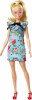 Barbie Dukke - Fashionista - Te Blomster Kjole - Original