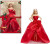 Barbie - Holiday Dukke 2026