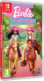 Barbie Horse Trails - Nintendo Switch