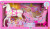 Barbie - The Nutcracker - Hest Slæde - Mattel Jnh63