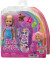 Barbie - Club Chelsea Limitless Adventures Dukke - Mattel Jmj46