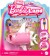 Barbie - Mini Barbieland Airplane - Mattel Hyf40